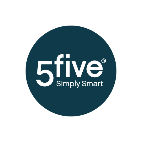 Five Simply smart