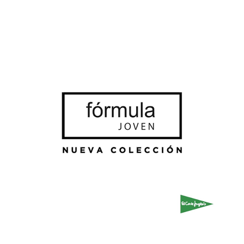 Formula Joven