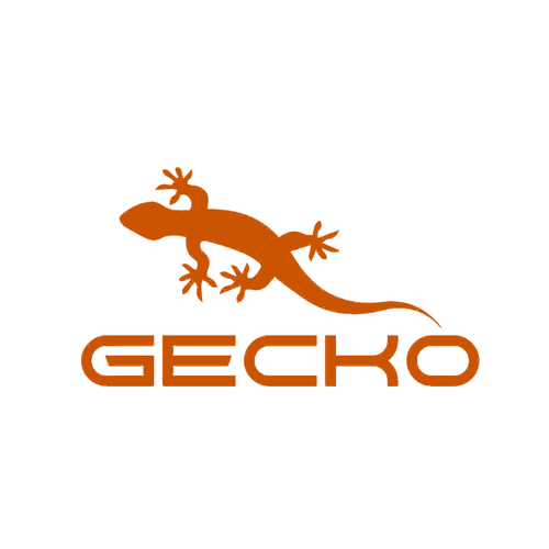 Gecko Jardin