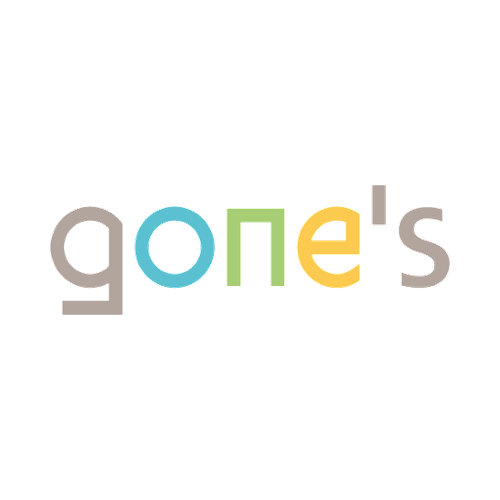 Gone's