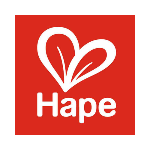 Hape