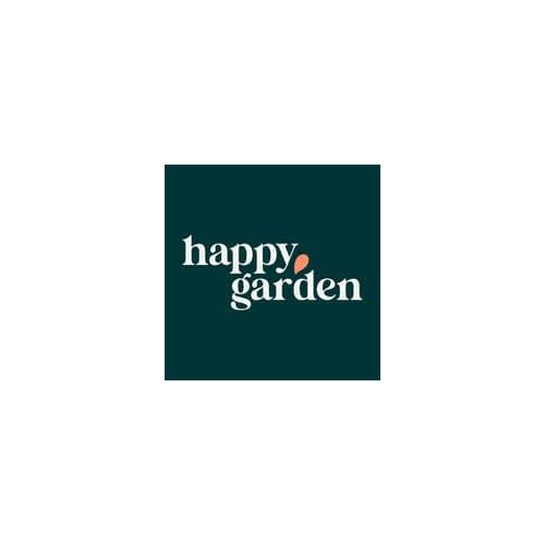 Happy Garden