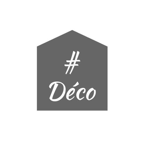 Hashtag Déco
