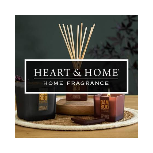 Heart and home