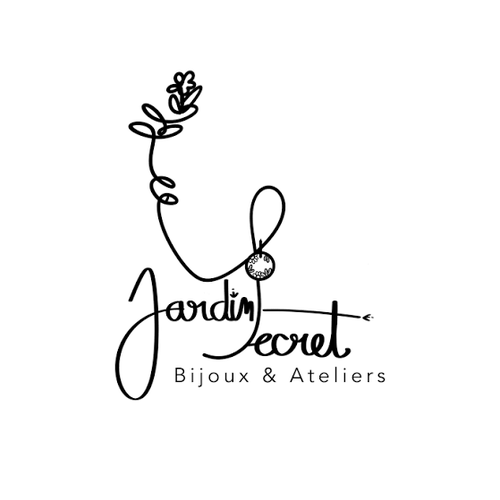 Jardin Secret
