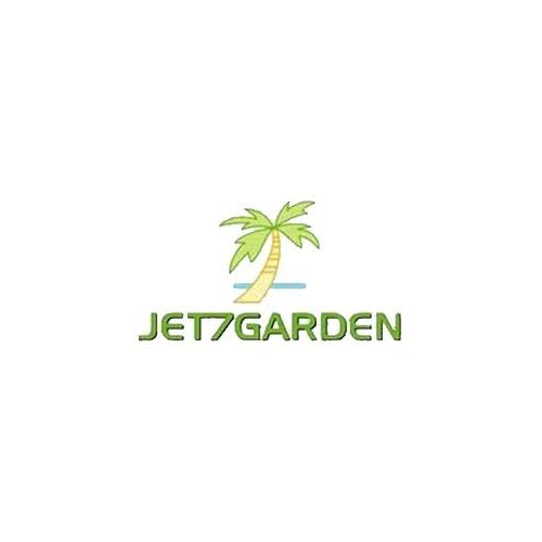 Jet7Garden