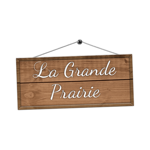 La Grande Prairie