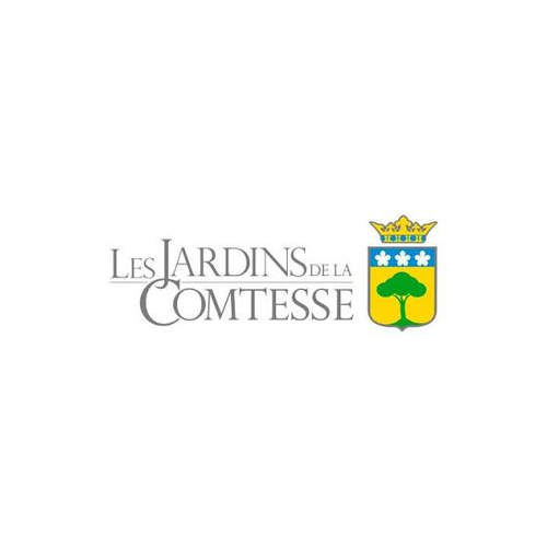 Les jardins de la comtesse