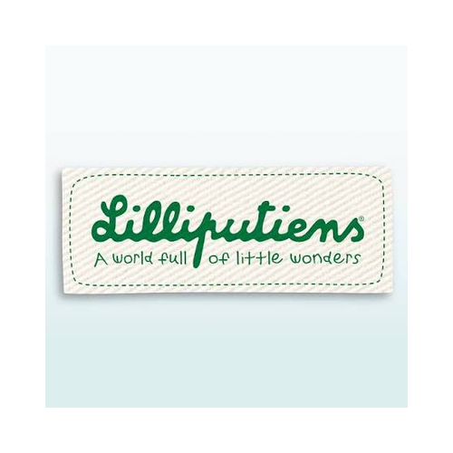 Lilliputiens