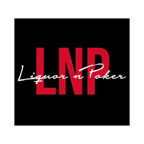 Liquor N Poker