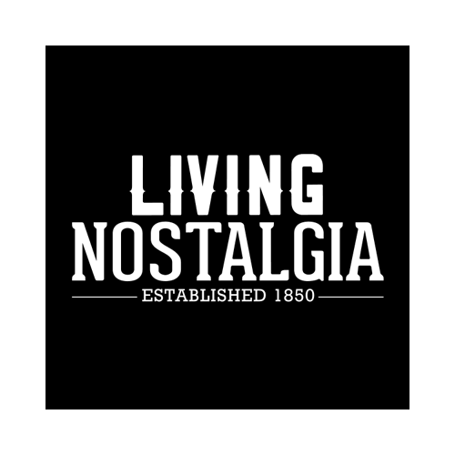 Living Nostalgia
