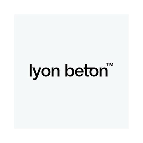 Lyon Béton