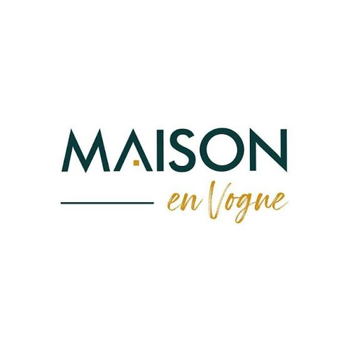 Maison en vogue