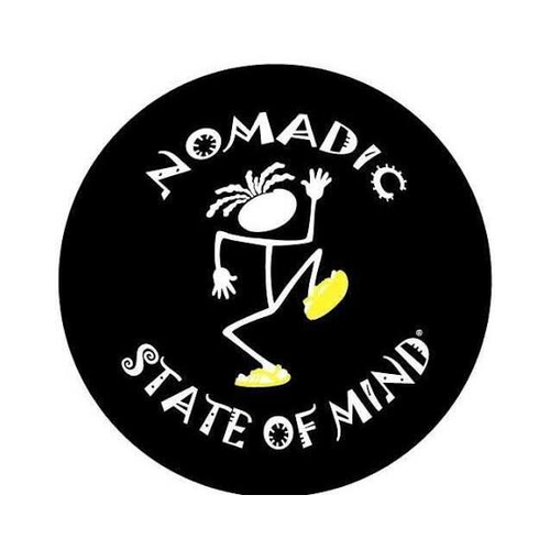 Nomadic State of Mind