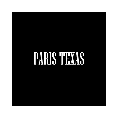 Paris Texas
