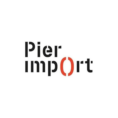 Pier import