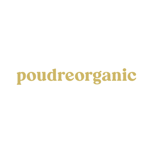 Poudre Organic