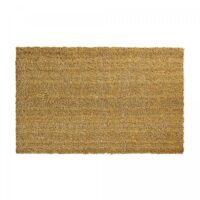 Paillasson 60x90 beige--Beige-Un amour de tapis