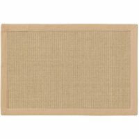 Paillasson crème 60x90-Benuta