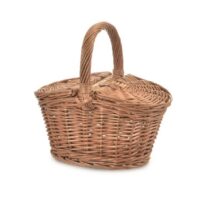 Panier picnic--Marron-Egmont Toys