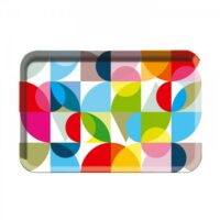 Petit plateau de service Solena 33x22