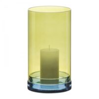Photophore lime--Vert-Remember