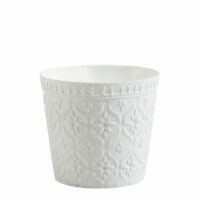Photophore palazzo bello--Blanc-Mathilde M