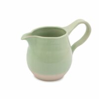 Pichet à sauce et crème 2 tons en grès vert 650 ml--Vert-Jamie Oliver