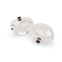Pierres irrigantes pour plantes-Pierre-Transparent-Kikkerland
