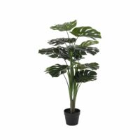 Plante artificielle H90 cm - Vert--Vert-House Nordic