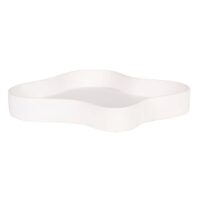 Plateau rectangulaire en dolomite gris clair-Maisons du Monde