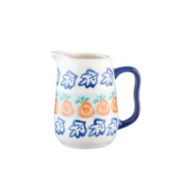 Pot à lait  30cl - agrume--Blanc-Björn