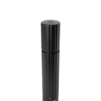 Preserve duo pompe de conservation double fonction vin &--Noir-Peugeot