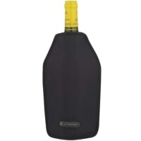 Rafraîchisseur universel  noir en plastique-Plastique-Noir-Le Creuset