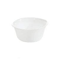 Ramequin blanc rond ultraléger D11cm - Lot de 4--Gris-Arcoroc