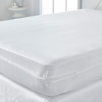 Rénove matelas  160x200cm blanc--Blanc-Today