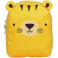 Sac à dos bébé Tigre--Jaune-A Little Lovely Company
