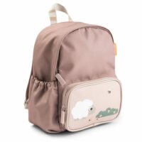 Sac à dos enfant--Vert-Trixie