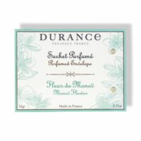 Sachet parfumé fleur de monoï--Multicolore-Durance