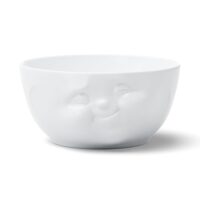 Saladier en porcelaine hôtelière blanche 22 cm-Porcelaine-Blanc-Tassen