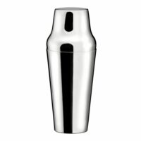 Shaker barman--Gris-Amefa