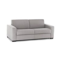 Sofa fixe 3 places