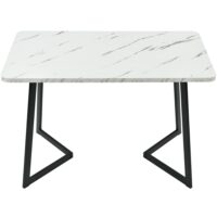 Table 117x68 cm