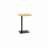 Table auxiliaire en chêne