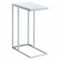 Table d'appoint avec plateau