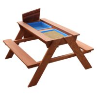 Table de pique-nique