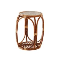 Table en bois naturel-Bois-Beige-Becquet