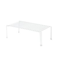 Tablette de rangement extensible L42