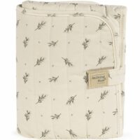 Tapis à langer--Beige-Walking mum