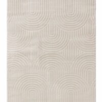Tapis crème 120x170-Benuta
